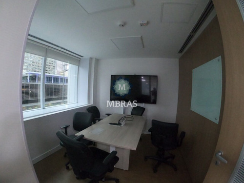 Imagem 14 de 14 de Sala Comercial Na Avenida Paulista - Mb11924