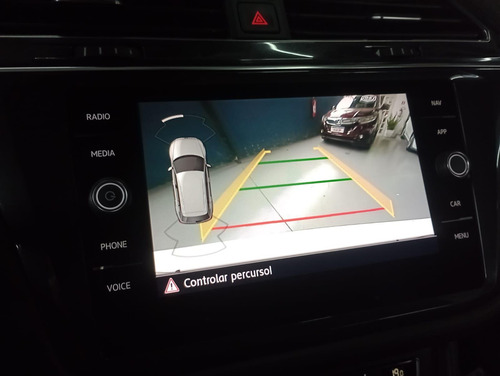 Volkswagen Tiguan TIGUAN ALLSPAC R-LINE 350 TSI 2.0 4X4