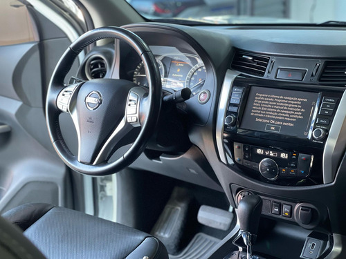 Nissan Frontier LE CD 4x4 2.3 Bi-TB Diesel Aut.