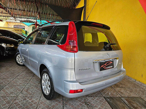 Peugeot 207 SW 207sw Xr