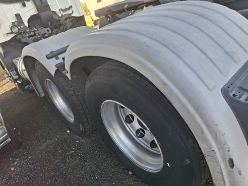 Scania G 420 6x2 2010