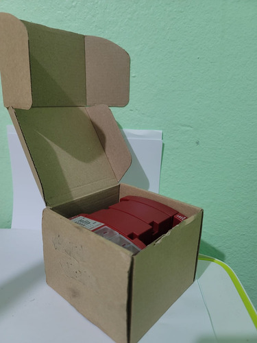 Relé De Seguridad 440c-cr30-22bbb Ser A - En Caja Abierta (Usado)