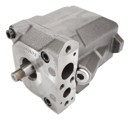 Bomba Hidraulica Para Massey 5445/6140/6260/6480/6612/7614