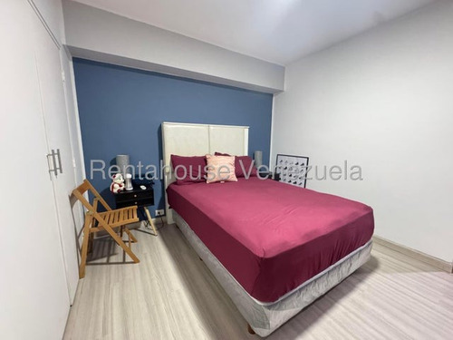 Apartamento En Venta Santa Eduvigis Wl25-22376
