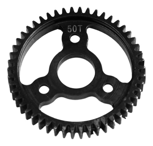 M0.8 32p Spur Gear 1/10 Para Rustler 4x4 Rc Accesorios 50t