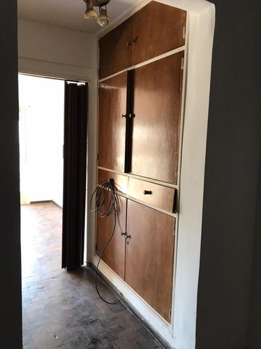 Imagen 17 de 18 de Centro Departamento 1 Dormitrorio Con Balcón En Venta