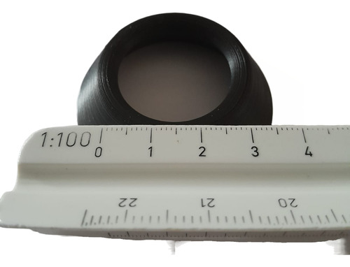 Base Soporte Para Pelota De Béisbol Pack X 2 Unidades