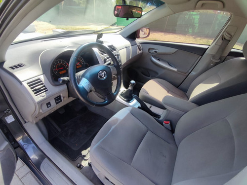 Toyota Corolla 1.8 Xei Mt 140cv