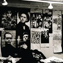 Comprar Depeche Mode - 101 Box Set ( 2 Cds 2 Dvds 1 Bluray )  Nuevo