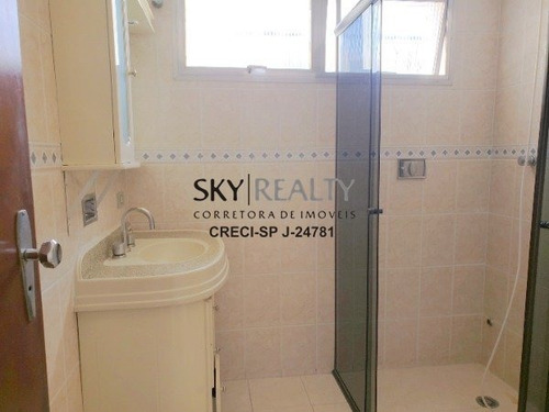 Imagem 10 de 15 de Sobrado - Chacara Santo Antonio (zona Sul) - Ref: 13991 - V-13991