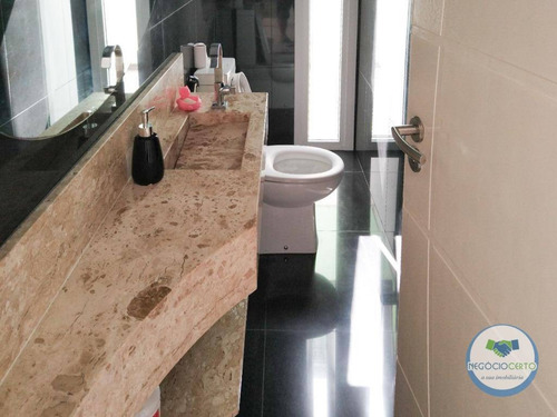 Imagem 23 de 30 de Sobrado Com 4 Dormitórios À Venda, 450 M² Por R$ 2.400.000,00 - Vila São Paulo - Itanhaém/sp - So0075