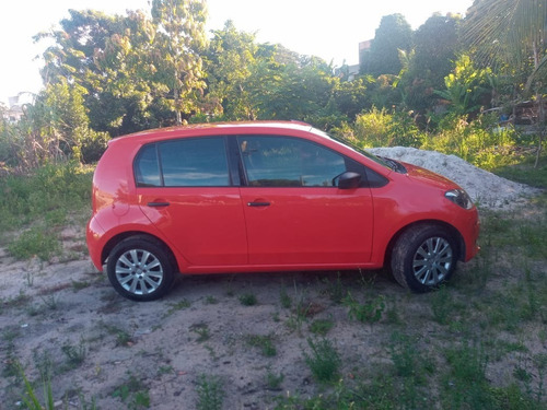 Volkswagen / Up Take Ma