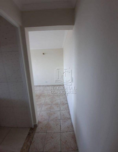 Imagem 10 de 20 de Apartamento Com 2 Dormitórios Para Alugar, 60 M² Por R$ 1.000,00/mês - Conjunto Residencial Sitio Oratório - São Paulo/sp - Ap12491