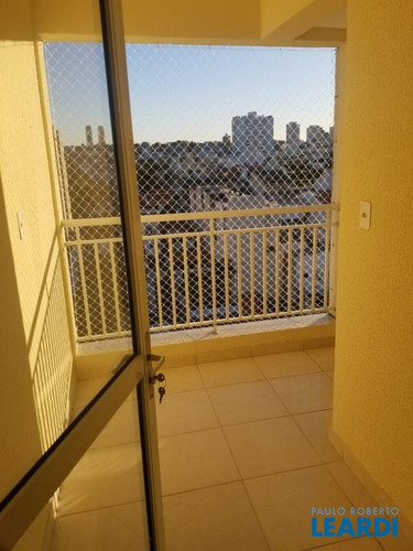 Imagem 11 de 15 de Cobertura - Campestre - Sp - 608360