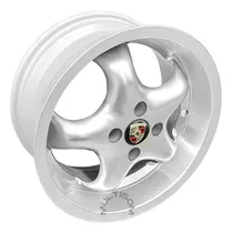 Comprar Jogo De Rodas Aro 15 4x100 B860 Binno Antiga M20 Krmai 