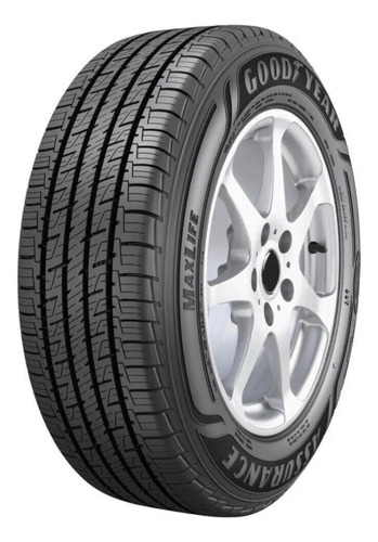 Llanta 185/60 R14 Goodyear Assurance Maxlife 82h