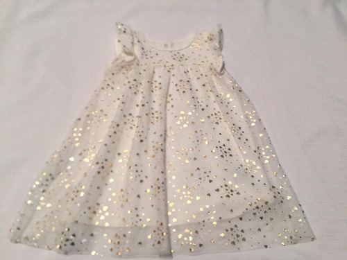 Vestido Para Bebe