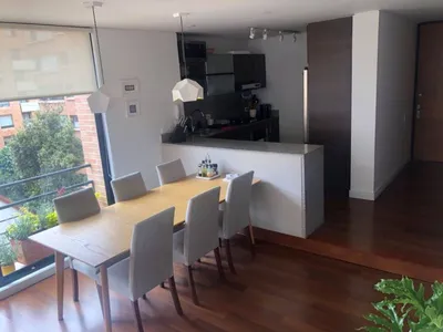 Apartamento en arriendo