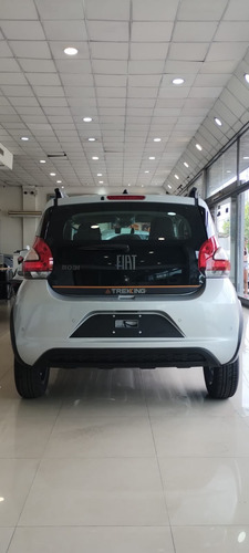 Fiat Mobi 1.0 Trekking