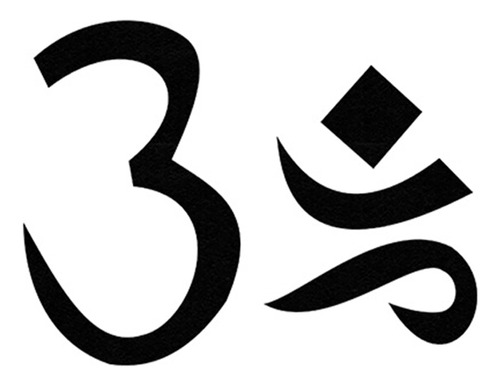 Fl 26 - Símbolo Japonês Da Paz E Harmonia