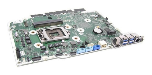 Tarjeta Madre Hp Eliteone 800g2 Aio 822826-602 798964-002