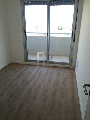 Imagen 2 de 11 de Apartamento En Venta Montevideo 1 Dorm #1716