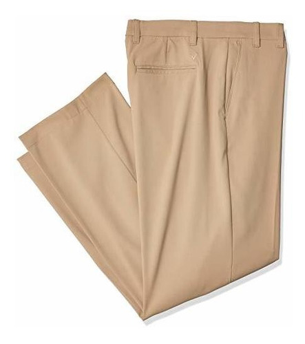 Callaway Pantalón De Golf Ligero Con Cintura Elástica Activa