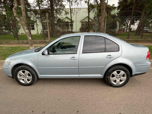 Volkswagen Bora 2.0 Trendline 115cv Tiptronic