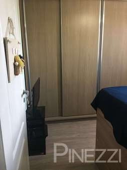 Imagem 9 de 18 de Apartamento Venda - Aceita Permuta - Ap518