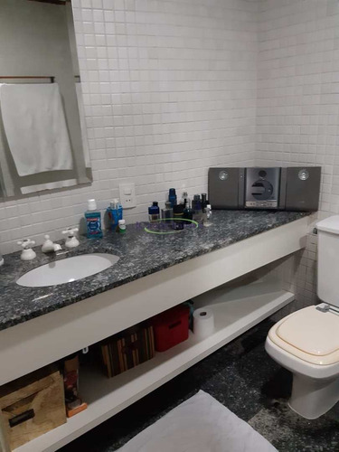Imagem 16 de 29 de Apartamento Com 4 Dorms, Astúrias, Guarujá - R$ 1.49 Mi, Cod: 62462387 - V62462387