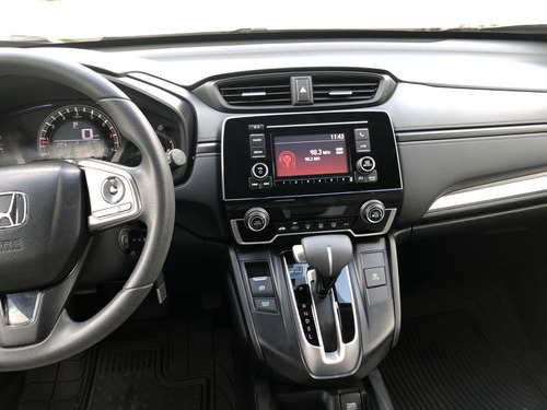 Imagen 15 de 15 de Honda Cr-v 5 Puertas