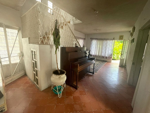 Casa En Venta Colinas De Oaxtepec