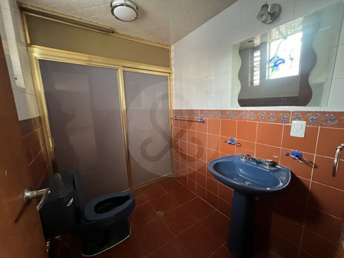 Casa En Condominio En Venta En Viveros De La Loma