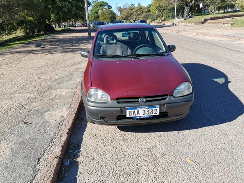 Chevrolet Corsa 1995 1.4 Gl