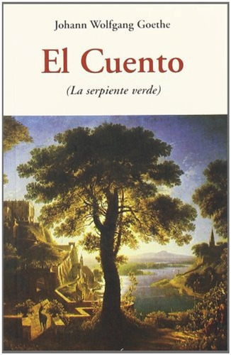 El Cuento (la Serpiente Verde )