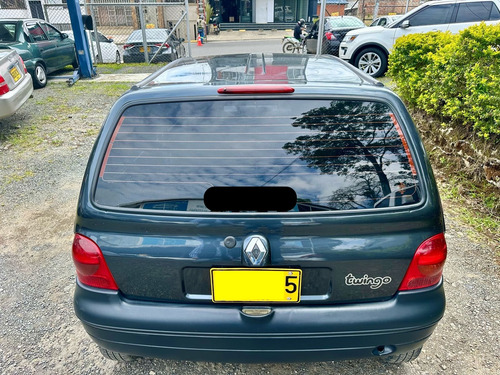 Renault Twingo 1.2 Access