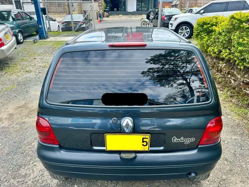 Renault Twingo 1.2 Access