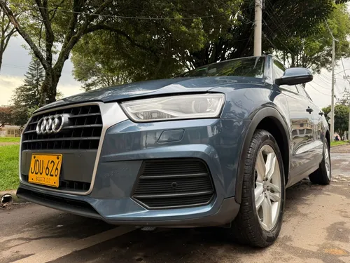 Audi Q3 1.4 Tfsi Attraction