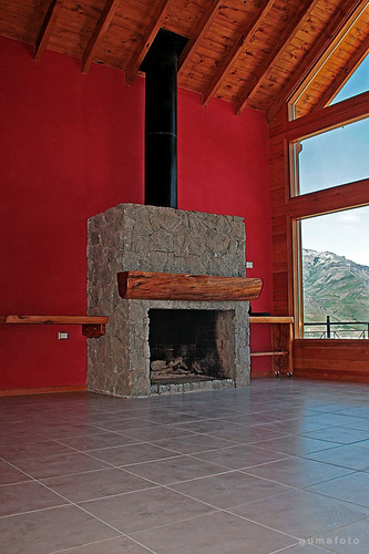 Venta-casa-chapelco Golf-san Martin De Los Andes Neuquén