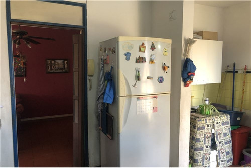 Departamento 4 Ambientes - Pompeya