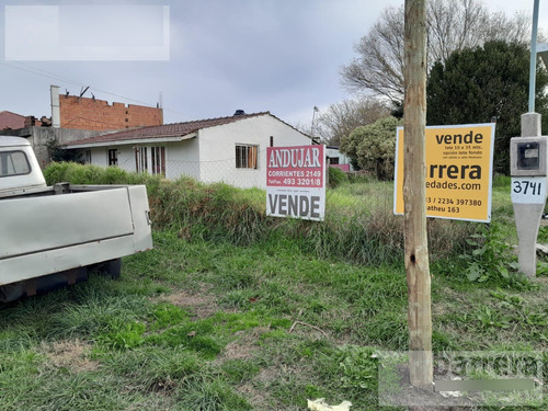 Terreno En Bosque Peralta Ramos