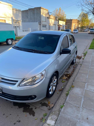 Volkswagen Gol Trend 1.6 Pack I 101cv