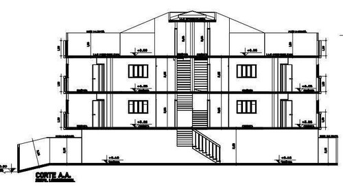 Cobertura Para Venda Em Santo André, Vila Junqueira, 2 Dormitórios, 1 Banheiro, 1 Vaga - Sa079_2-1010470