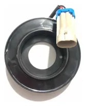 Comprar Bobina Magnético Compressor Chevrolet Gm Cruze Sonic Cobalt