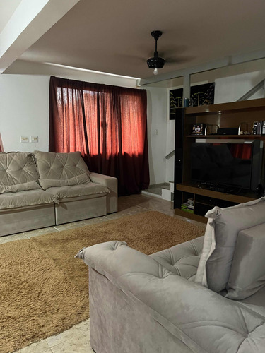 Casa Com Piscina