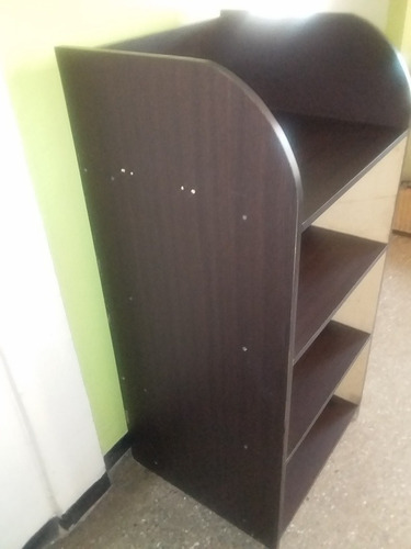 Mueble Caja Multifuncional