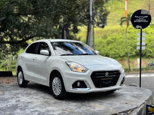 Suzuki Swift 1.2 Dzire At