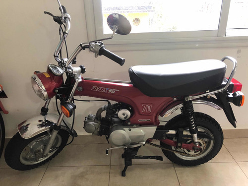 Honda Dax