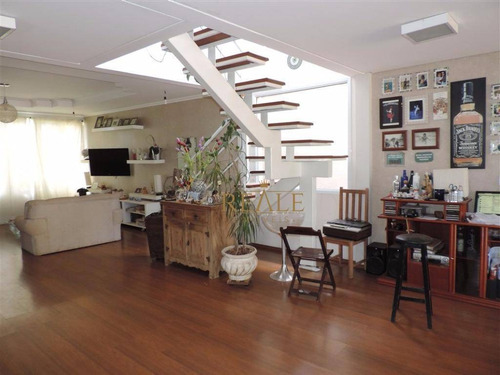 Imagem 6 de 30 de Casa Com 3 Dormitórios À Venda, 282 M² Por R$ 1.490.000,00 - Terras De São Francisco - Vinhedo/sp - Ca0819