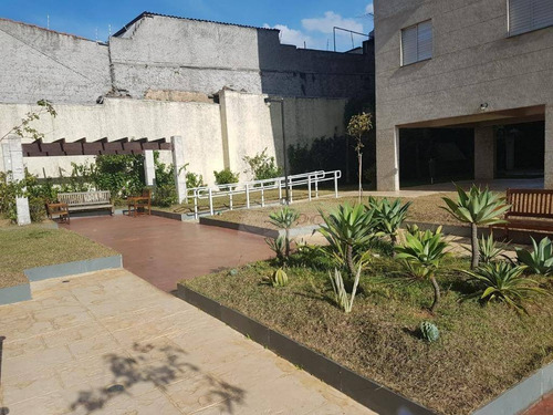 Imagem 23 de 26 de Apartamento Residencial À Venda, Vila São Ricardo, Guarulhos. - Ap0663